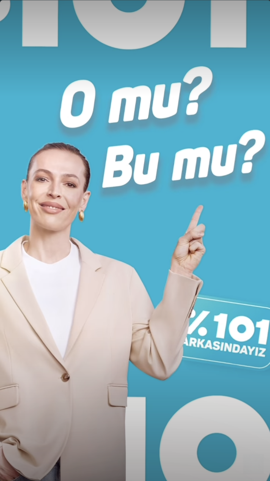 O mu Bu mu?