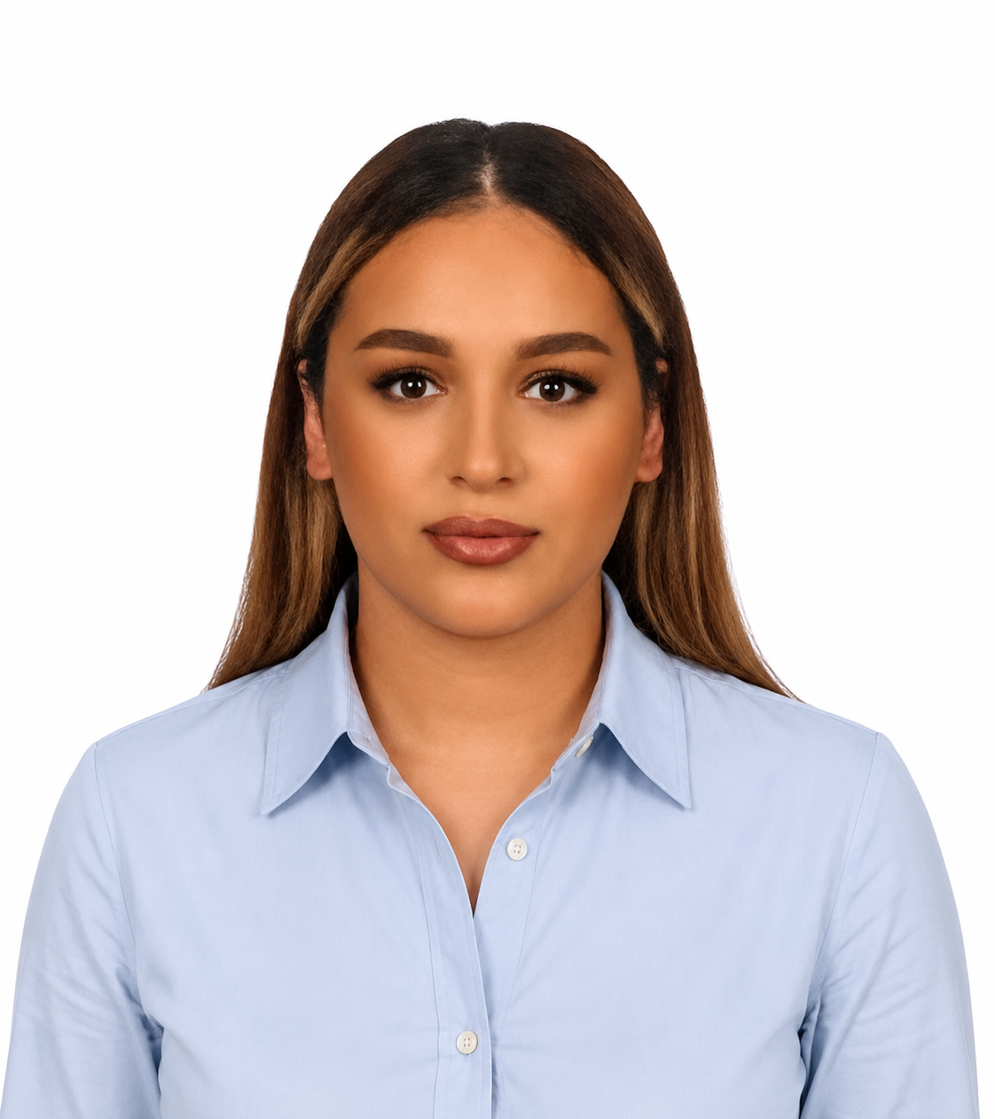 Şevval Şahin